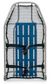 CMC Titanium Split-Apart Rescue Litter