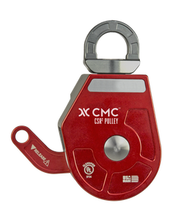 CMC CSR2 Pulley