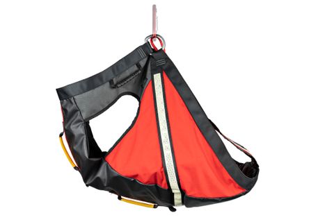 CMC Helitack Hotseat