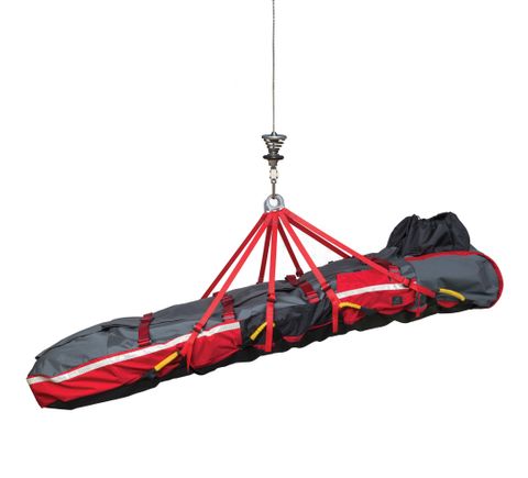 CMC Helitack Airbag