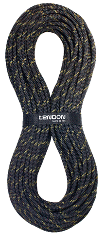 Tendon 10.5mm Static Black