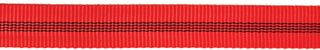 Tendon 25mm Tube Tape Red