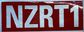 Encapsulated Reflective Badges