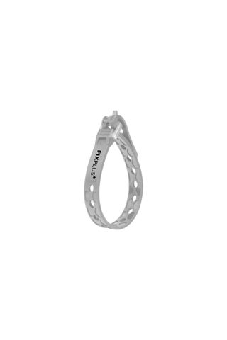 FixPlus Strap Nano 23cm  2 pack Slate