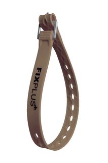 FixPlus Strap Tan 66cm