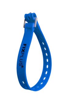 FixPlus Strap Dark Blue 46cm