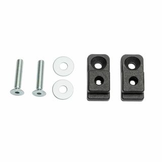 Ortlieb Fork-Pack Adaptor 45&deg; to 30&deg;