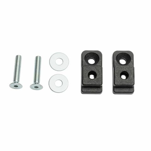 Ortlieb Fork-Pack Adaptor 45&deg; to 30&deg;