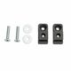Ortlieb Fork-Pack Adaptor 45&deg; to 30&deg;