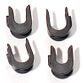 Ortlieb Inserts for QL1/QL2 Hooks