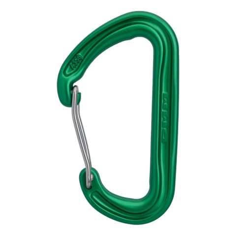 DMM Spectre Green