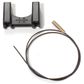 Ortlieb Handlebar Mounting Set Extension