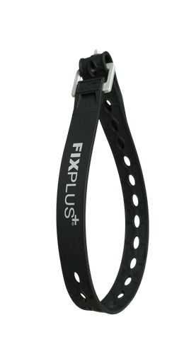 FixPlus Strap Black 66cm