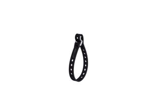 FixPlus Strap Nano 40cm  2 pack Black