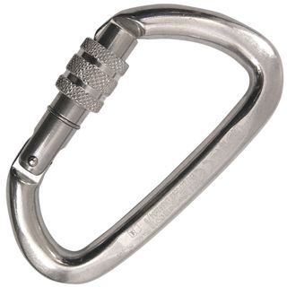 Kong Guide Screwgate Polished
