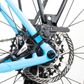 Ortlieb Quick Rack Seat Stay Adapter