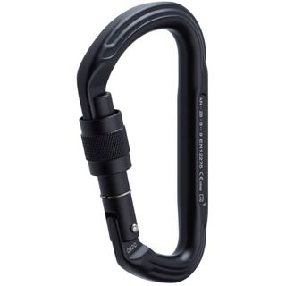NRS Nuq Screw Lock Black