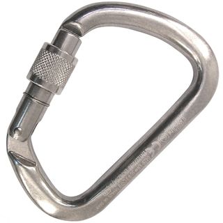 Kong XL Screwgate