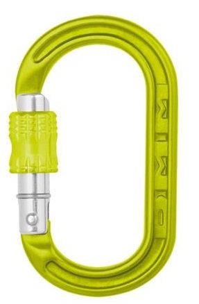 DMM XSRE Lock Lime