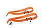 FixPlus GearTighteners + 2 x 66cm Strap