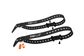 FixPlus GearTighteners + 2 x 66cm Strap