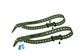 FixPlus GearTighteners + 2 x 66cm Strap