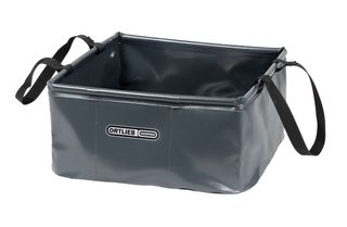 Ortlieb Folding Bowl 10L Asphalt