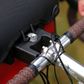 Ortlieb Handlebar Mounting Set with Lock