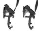 Ortlieb QL2.2 Mounting Hooks
