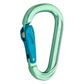 AustriAlpin HMS Rondo Slide Autolock Green