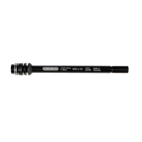 Ortlieb Thru Axle