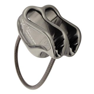 DMM Mantis BLT Grey