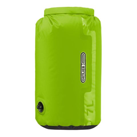 Ortlieb Dry-Bag Light Valve 7L Light Green