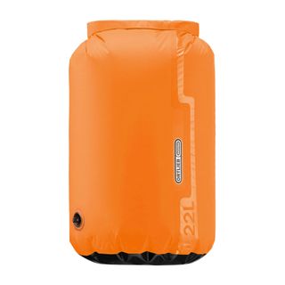 Ortlieb Dry-Bag Light Valve 22L Orange