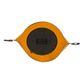 Ortlieb Dry-Bag Light Valve 22L Orange