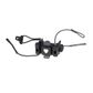 Ortlieb Handlebar Mounting Set QR