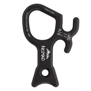 AustriAlpin NOMAD Black Hard Coat