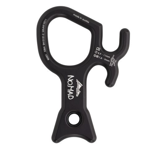 AustriAlpin NOMAD Black Hard Coat