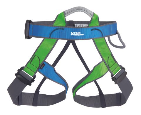 Rock Empire Speedy Harness