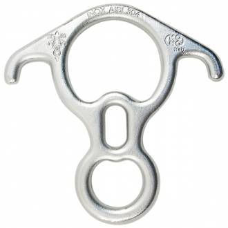 Kong Big 8 Stainless Steel