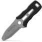 NRS Co-Pilot Knife Black