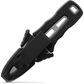 NRS Co-Pilot Knife Black