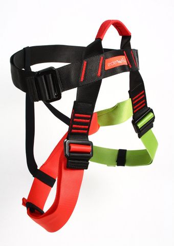 Edelweiss Challenge  XL Sit Harness