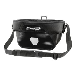 Ortlieb Ultimate 5L Black