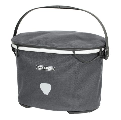 Ortlieb Up Town Urban Pepper