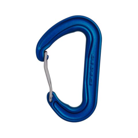 DMM Wisp Blue