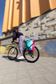 Ortlieb Back Roller Cyber Cyber Blue - Cyber Pink