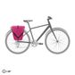 Ortlieb Back Roller Cyber Pink