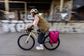 Ortlieb Back Roller Cyber Pink