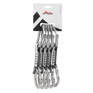 AustriAlpin Rockit Quickdraw 5 pack